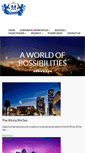 Mobile Screenshot of mojec.com